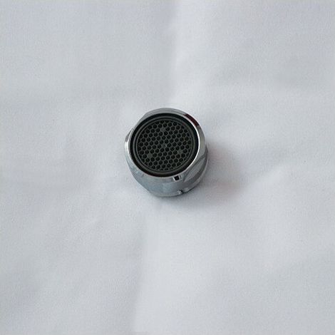 Aireador ECO M 24 x 1Z LL vc cromo KLUDI