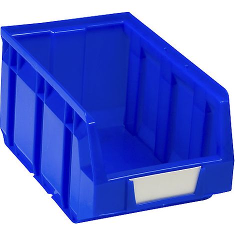 FRANKEL kaiserkraft, Bac à bec en polyéthylène, L x l x h 234 x (1/5)