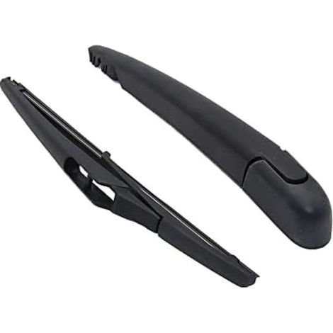 LegendTech-Kit de balais et bras d'essuie-glace arrière, pour Renault Megane 4 MK4 2016 – 2022 (1/4)