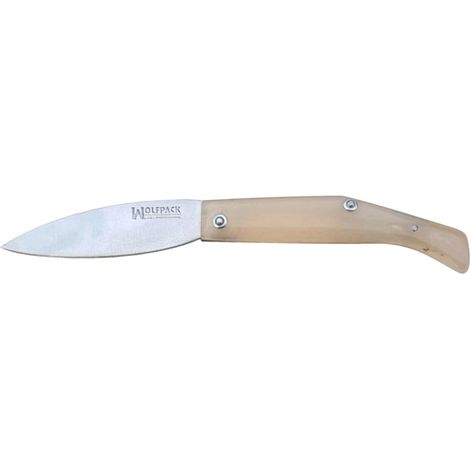 WOLFPACK LINEA PROFESIONAL navaja wolfpack modelo nacar 10,1cm. cerrada