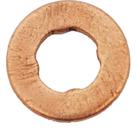 Joints Injecteurs -SACHET De 10- Dim - 17x7.65x3 - Montage - Denso