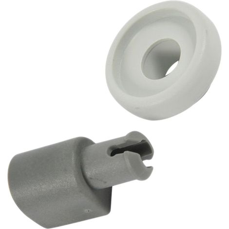 Ruotina cestello superiore - Lavastoviglie - ELECTROLUX - 2955753662734805985
