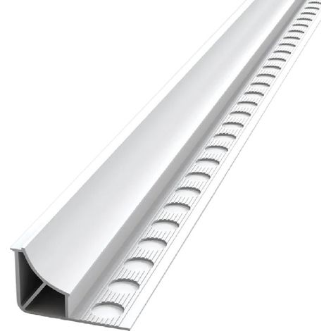 PROFILO SGUSCIO h.10 mm x cm 260