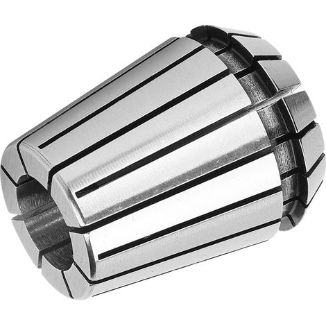 Pince à ressort pour tour CNC, mandrin de fraiseuse, fournitures industrielles, précision 0,008 mm ER32‑15 (1/5)