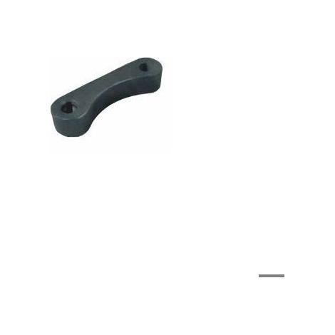 Soporte de brida / Amortiguador de resorte Mercedes Actros MP 2/3, Axor  9473250426