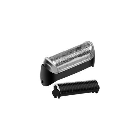 Grille Rasoir Serie 1, Remplacement de Rasoir Serie 1, 10B Têtes de Rasoir Séries 1 190 180 170 Tête de Rasoir électrique Compatible Série 1, Tête de Rasoir de Rechange Séries 1