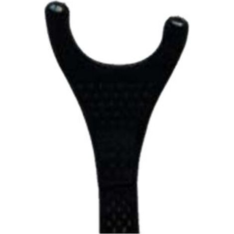 Gant Honeywell 8675i pour main droite avec sangle, HPPE avec enduction nitrile, coupe niveau 5