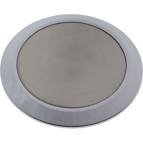 Delonghi tappo contenitore chicchi macchina caffè Specialista Arte EC9155 EC9255 (1/2)