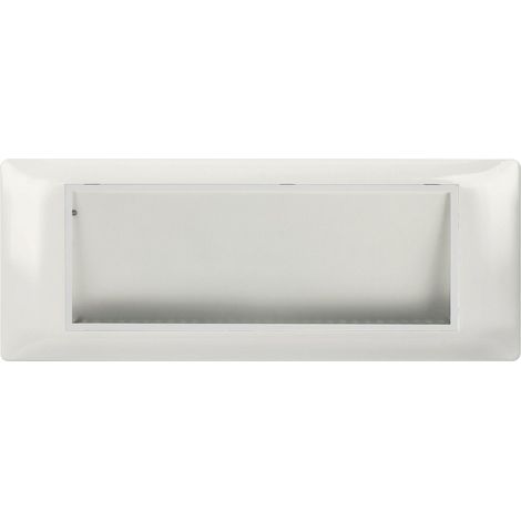 LAMPE DE SECOURS ENCASTRABLE ELETTROCANALI 30 LED - 4