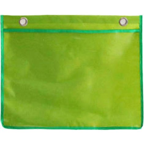 Sac de rangement pour classe, tableau à pochettes, organiseur mural suspendu pour fiches, devoirs, dessins et affichage de photos pour la maternelle (1/5)