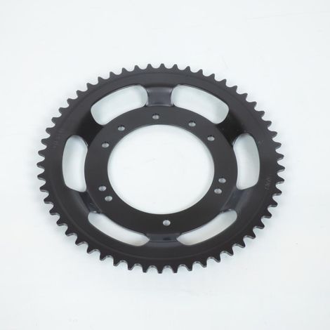 Couronne de transmission Charvin pour Peugeot 50 103 RCX 54 dts (1/3)