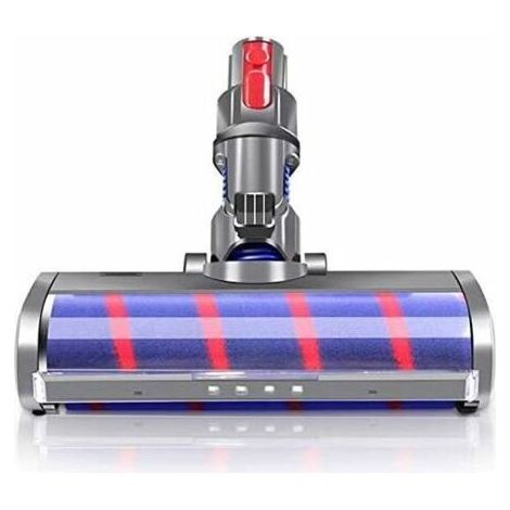 Accessoire Nettoyage Dyson V7 V8 V10 V11 Aspirateur Balai, Pour Parquets (1/5)