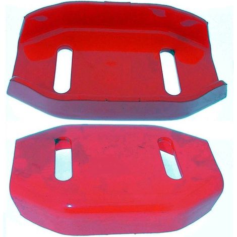 Sabot pour chasse neige ARIENS 02483851 - 02483859 - 01016500