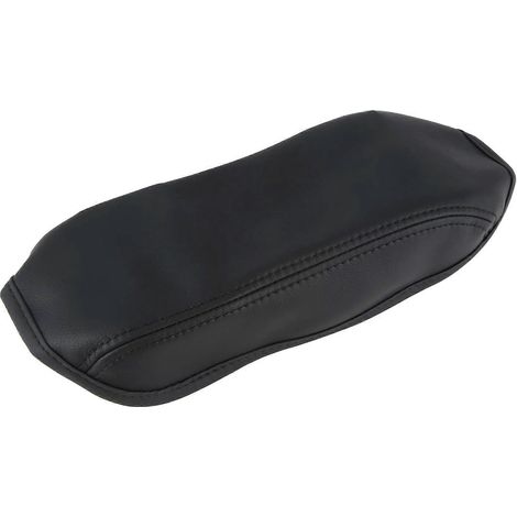 Cache d'accoudoir central de voiture, cache de console centrale pour 2014 2015 2016 2017 2018 2019 (1/5)