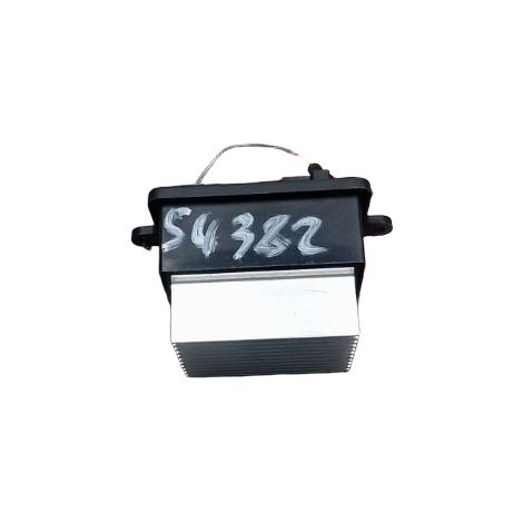 Resistance De Chauffage PEUGEOT 3008 [PRODUIT D'OCCASION]♻️9821712680 (1/2)