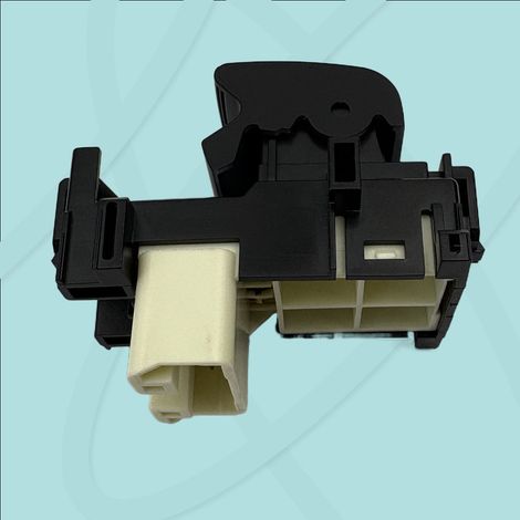 84810-06050 is applicable to the Toyota Yaris power window switch and passenger window button. (1/4)