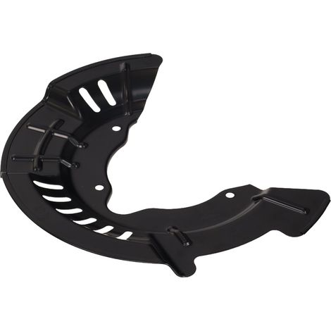 FT04137 protezione disco HAM veloce anteriore SINISTRA (1/5)