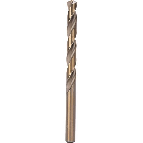 1 boîte de forets en acier rapide pour perceuses électriques, 9 mm/9,5 mm/9,0 mm, 5 pièces par boîte /4341 (1 boîte) (1/5)