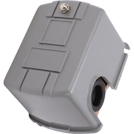 Automatischer Druckschalter für Edelstahl-Wasserpumpen 120-240 V