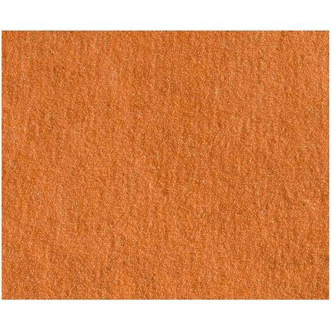 Wolfcraft Papier abrasif Super Grit 400 Bois/Métal 230x280mm (2849000) (1/2)