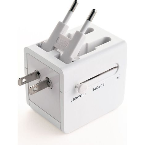 Travel Adapter