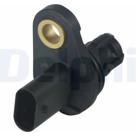 Capteur, position d'arbre à cames Delphi Technologies SS10953 CHEVROLET 1249111