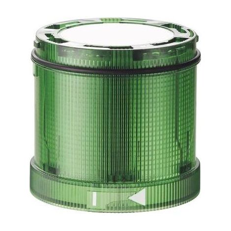 Werma Signaltechnik KombiSign 72 señalización LED verde