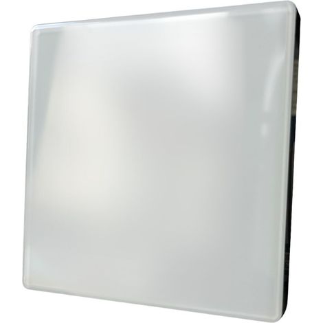 Thermostat WI-FI encastrable Hornisse pour le contrôle de la température HOTHERM-GLASSW (1/2)