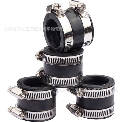 Compatible with Polaris Trail Blazer 250 330 400 2003-2009 front and rear brake upper and lower pumps (1/5)