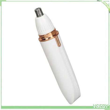 Tondeuse électrique - FAFEICY - 4 en 1 - Rechargeable USB - Étanche - Compacte et légère (1/5)