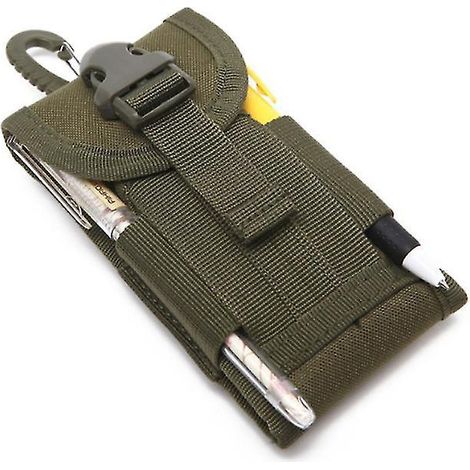 Pochette pour téléphone portable Tactics pour homme (1 pièce) (1/3)