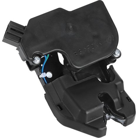 Serrure de hayon de coffre arrière 74851-SDC Y01 pour Honda Accord 2003-2007 (1/5)