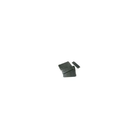 Kit filtres a charbon Hotte AFFCAF203 AIRFORCE