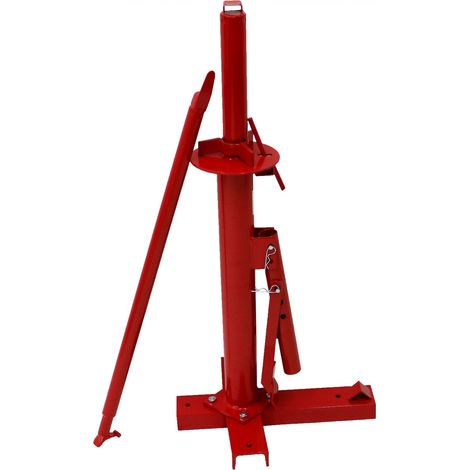 Oypla Portable Stock Car Tyre Changer Remover (1/5)