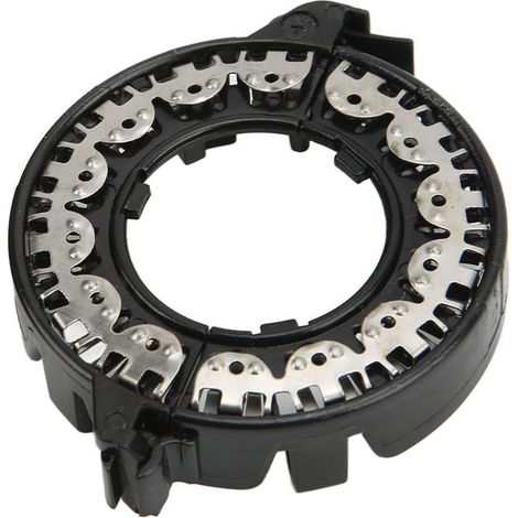 HID-Xenon-Lampenhalterung für Mercedes, Sockeladapter D1S D1R D3S D3R, Ersatz-Projektorlampenfassung, Keramikstecker, wasserdichtes Set. (1/5)