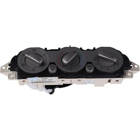 Pannello di controllo del climatizzatore 9M59-19980-AA 9M5919980AA per Focus CTBE-Focus BE 2008- (1/2)