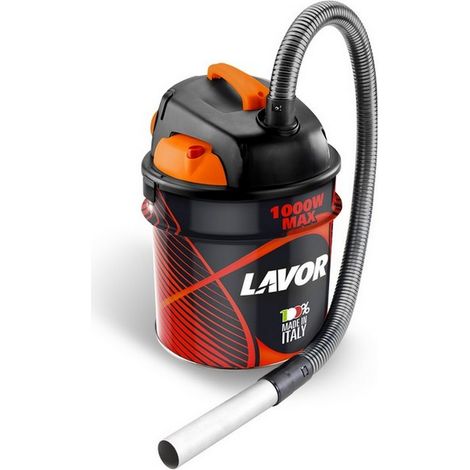 ASPIRACENERE ELETTRICO ASHLEY 901 - 1.000 W