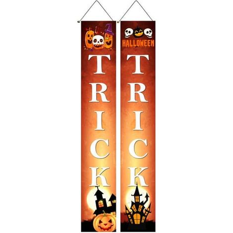 Halloween Couplet Halloween Banner 09 09 09 (1/5)