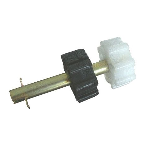 Tandem moyen Bubendorff ID
