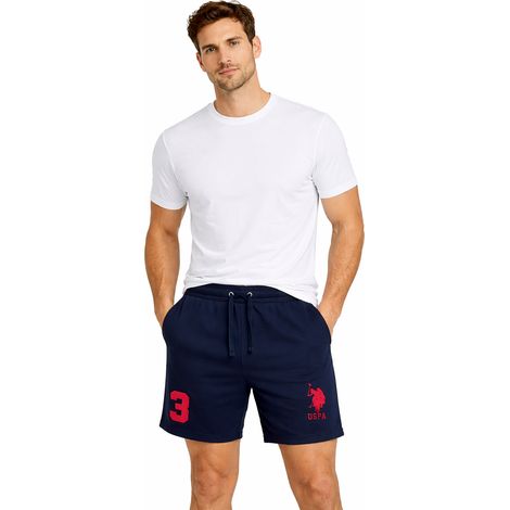 U.S. POLO ASSN. - Herrenshorts - MUP3355-L45 L (1/5)