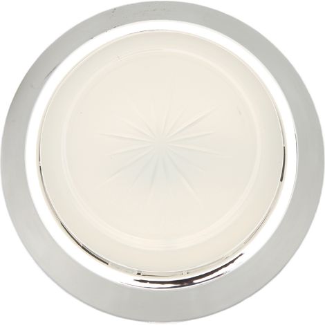 Base et lentille de phare rond 8732777 pour Chevrolet Nova, Impala, Camaro et Chevelle (1/5)