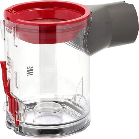 Staubbehälter für Dyson V8(SV10) V7(SV11) Akku-Staubsauger - Dyson Staubsauger (1/4)