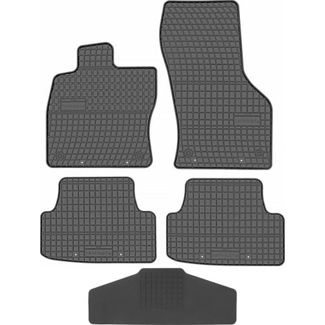 Alfombrillas Prismat 1442 + Funda 1000/1 - Audi A3 8V 2012-2020 SIN TAPONES