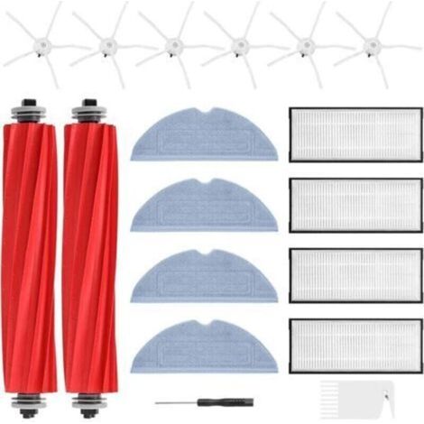 Pack of 18 Pack of S7 MaxV Ultra Accessories (1/3)
