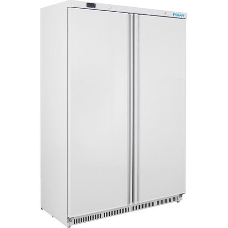 Armoire Réfrigérée Positive Double Porte 744L Série C - Polar (1/2)