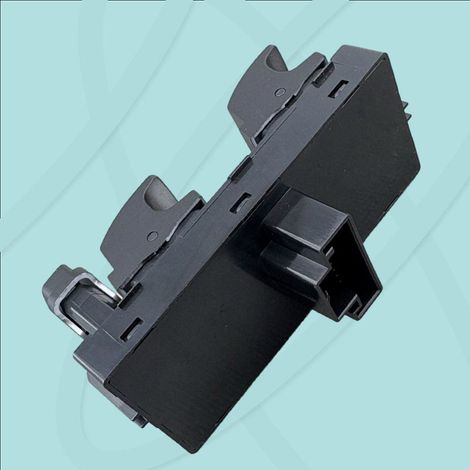 5GG959857 is suitable for Volkswagen Golf 7, Tiguan L, and Magotan window lift switches. (5G0 959 857) (1/4)