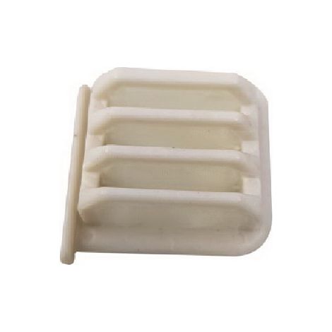 Filtro Aire para desbrozadora compatible con Zl2000 Pnbc2500