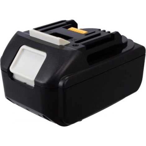 Batterie 18V 3Ah Li-Ion compatible MAKITA MAKSTAR BL1830