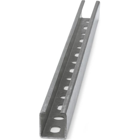 GUIDE FORATE 27X18X1,25I ( 6 pz.)