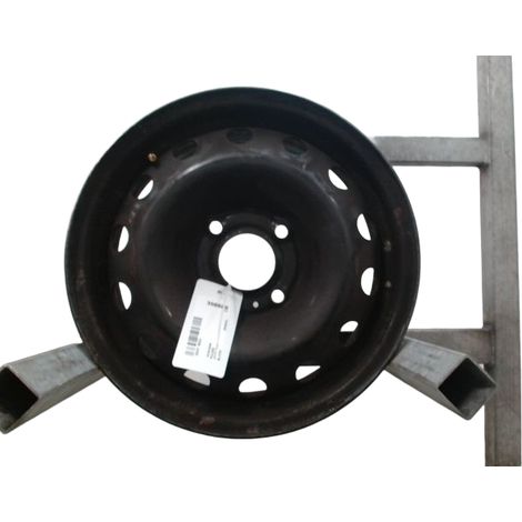 Jante Tole SEAT Ibiza III Phase 2 2006-2009 [PRODUIT D'OCCASION]♻️6q0601027ak03c (1/2)